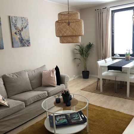 Kemi City Center 2 Room And Kitchen Free Private Parking Exterior foto
